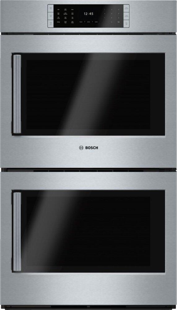 Bosch Wall Oven-HBLP651RUC