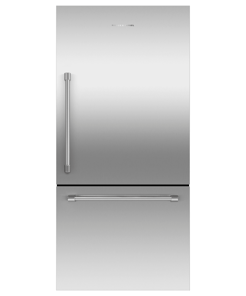 Fisher & Paykel Stainless Steel Refrigerator-RF170WRKJX6