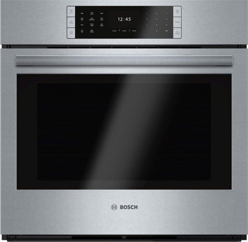 Bosch Wall Oven-HBLP451UC