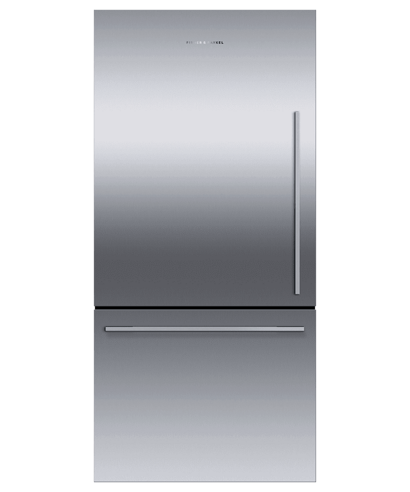 Fisher & Paykel Stainless Steel Refrigerator-RF170WDLJX5