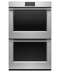 Fisher & Paykel Stainless Steel Wall Oven-OB30DPPTX1