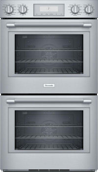 Thermador Stainless Steel Wall Oven-PO302W