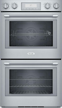Thermador Stainless Steel Wall Oven-POD302W