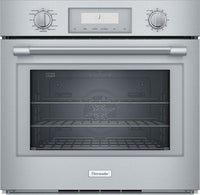 Thermador Stainless Steel Wall Oven-PO301W