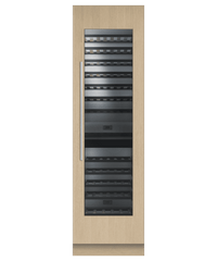 Fisher & Paykel Custom Panel Ready Wine Cooler-RS2484VR2K1