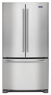 Maytag Stainless Steel Refrigerator-MFC2062FEZ