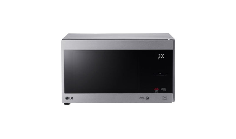 LG Microwave-LMC0975ST