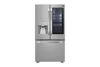 LG Refrigerator-SRFVC2406S