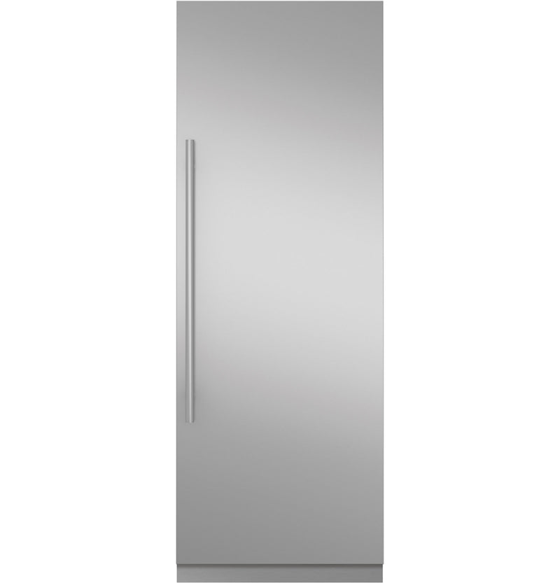 30 Inch Panel Ready Refrigerator Column