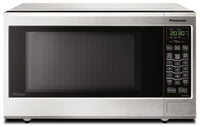 Panasonic 1.2 Cu. Ft. Countertop Microwave – NNST663SC|Four à micro-ondes de comptoir Panasonic de 1,2 pi3 – NNST663S|NNST663S