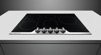 Frigidaire Professional 30'' Electric Cooktop – FPEC3077RF|Surface de cuisson électrique Frigidaire Professional de 30 po – FPEC3077RF|FPEC3077