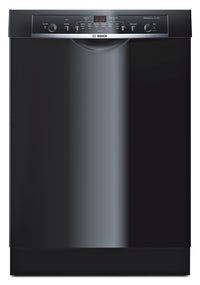 Bosch Ascenta 23.5" Built-In Undercounter Dishwasher – SHE3AR76UC|Lave-vaisselle encastré sous le comptoir Bosch Ascenta de 23,5 po – SHE3AR76UC|SHE3AR76U