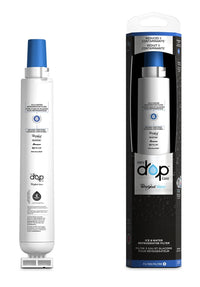 Whirlpool Everydrop™ Ice & Water Refrigerator Filter 6|Filtre à eau et à glaçons Whirlpool EveryDropMC no 6 pour réfrigérateur|EDR6D1BF