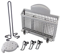 Bosch Dishwasher Accessory Kit – SGZ1052UC|Trousse d'accessoires pour lave-vaisselle Bosch – SGZ1052UC|SGZ1052U