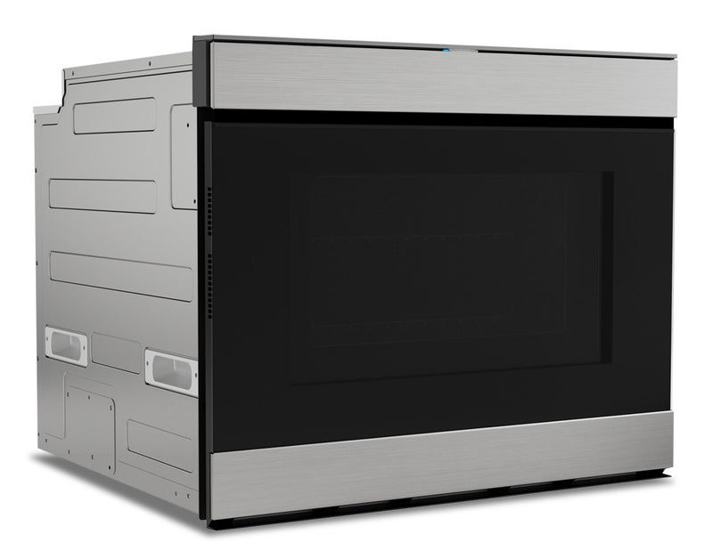 Sharp 1.4 Cu. Ft. BuiltIn Convection Microwave Drawer™ Oven SMD2499 MN