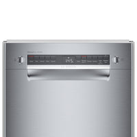 Bosch 300 Series 18" Compact Dishwasher - SPE53B55UC | Lave-vaisselle compact Bosch de série 300 de 18 po - SPE53B55UC | SPE53B55
