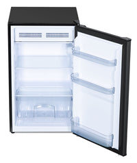 Danby Diplomat 4.4 Cu. Ft. Compact Refrigerator - DCR044B1SLM | Réfrigérateur compact Danby Diplomat de 4,4 pi3 - DCR044B1SLM | DCR044BS