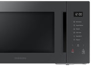 Samsung 1.1 Cu. Ft. Countertop Microwave Oven with Home Dessert – MS11T5018AC | Four à micro-ondes de comptoir Samsung de 1,1 pi3 avec fonction Home Dessert – MS11T5018AC | MS11T501
