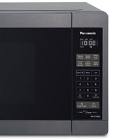 Panasonic 1.3 Cu. Ft. Inverter® Countertop Microwave - NNSC688S | Four à micro-ondes de comptoir Panasonic de 1,3 pi3 avec technologie InverterMD - NNSC688S | NNSC688S