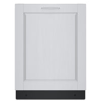 Bosch 800 Series 24" Panel-Ready Built-In Dishwasher - SGV78B53UC | Lave-vaisselle encastré Bosch de série 800 de 24 po à panneau personnalisable - SGV78B53UC | SGV78B53