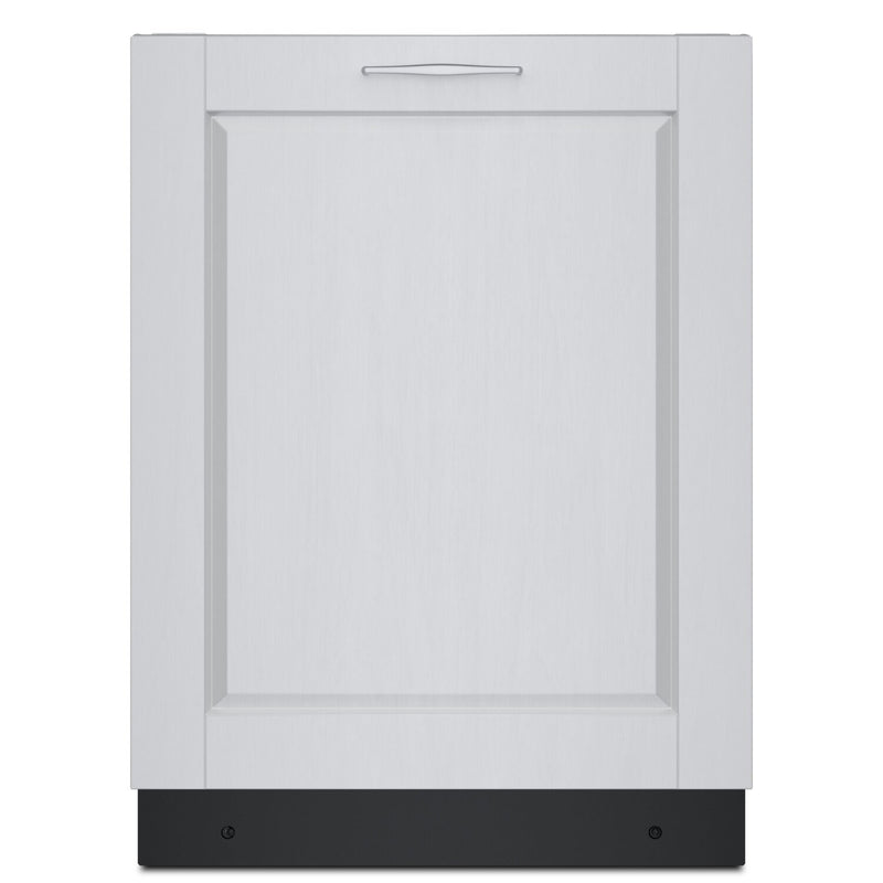 Bosch 800 Series 24" Panel-Ready Built-In Dishwasher - SGV78B53UC | Lave-vaisselle encastré Bosch de série 800 de 24 po à panneau personnalisable - SGV78B53UC | SGV78B53
