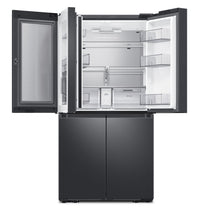 Samsung 22.5 Cu. Ft. 4-Door Counter-Depth Refrigerator - RF23A9771SG/AC | Réfrigérateur 4 portes Samsung de 22,5 pi³ de profondeur comptoir - RF23A9771SG/AC | RF23A97G