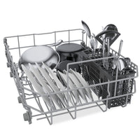 Bosch 300 Series 18" Compact Dishwasher - SPE53B52UC | Lave-vaisselle compact Bosch de série 300 de 18 po - SPE53B52UC | SPE53B52