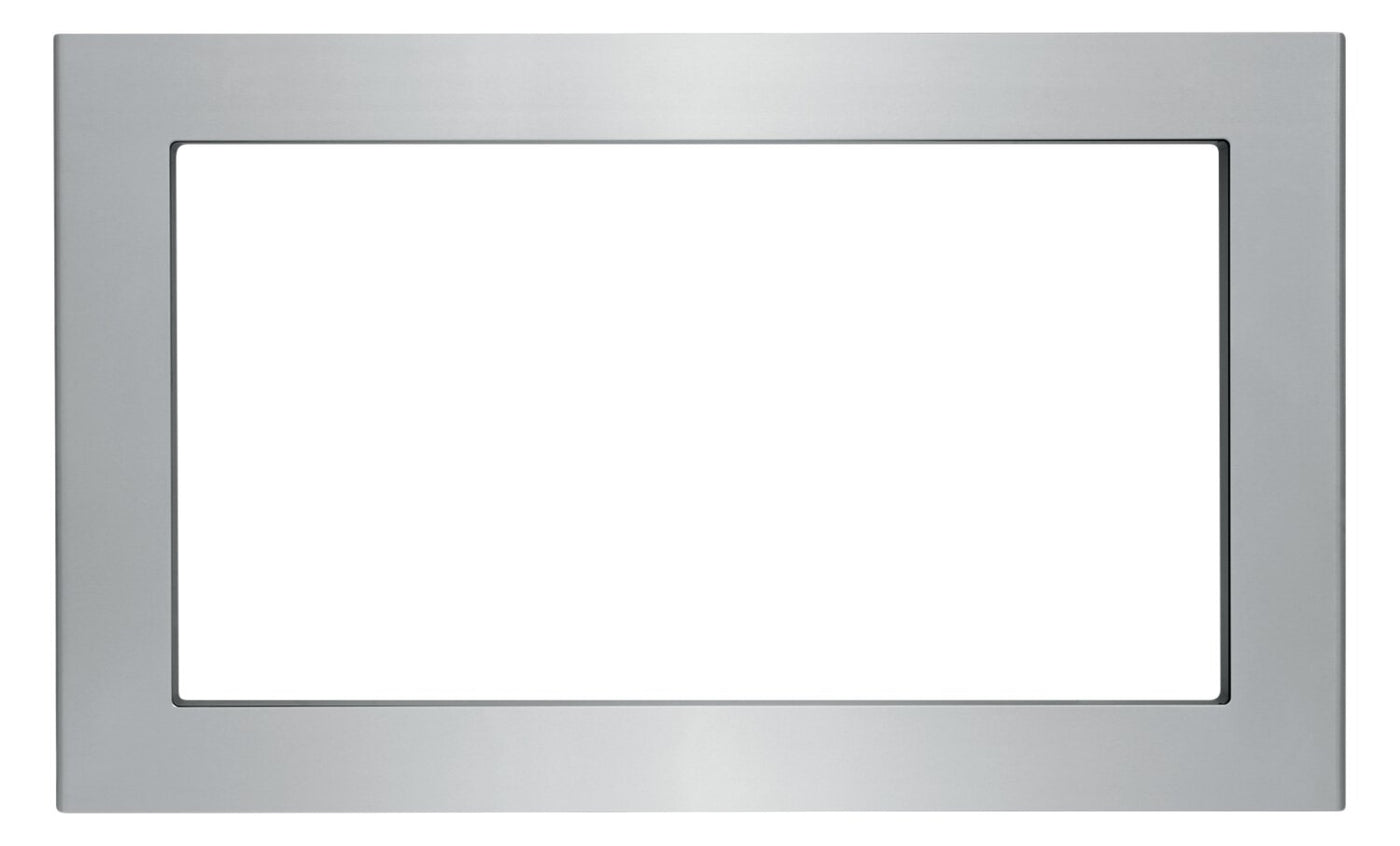 Frigidaire 30" Stainless Microwave Trim Kit MWTK30FPUF Trousse d'e MN