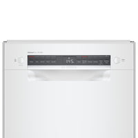 Bosch 300 Series 18" Compact Dishwasher - SPE53B52UC | Lave-vaisselle compact Bosch de série 300 de 18 po - SPE53B52UC | SPE53B52