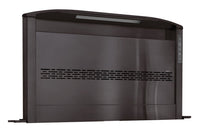 Best Cattura™ D49M-Series 36" Downdraft Range Hood - D49M36BLS | Hotte de cuisinière BESTMD CatturaMC de série D49M de 36 pouces à aspiration descendante - D49M36BLS | D49M36BL