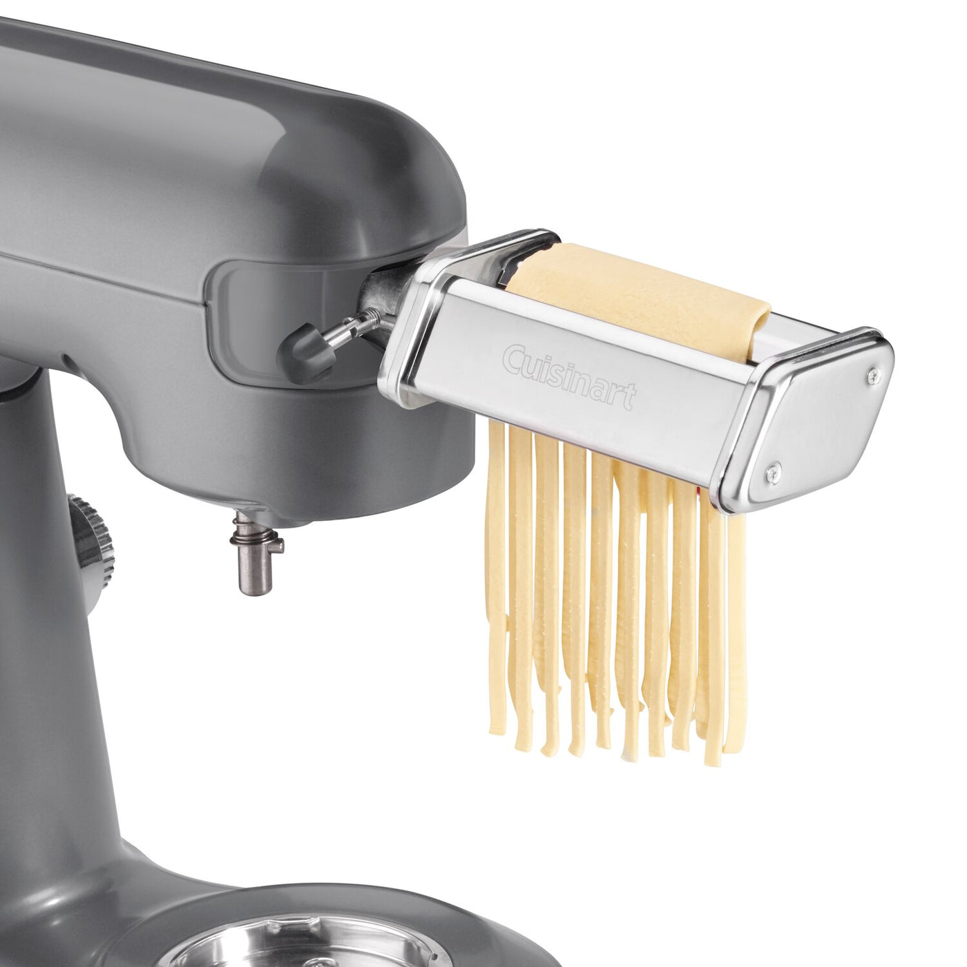 Precision Master™ Stand Mixer Pasta Roller and Cutter Attachment (PRS-50) 