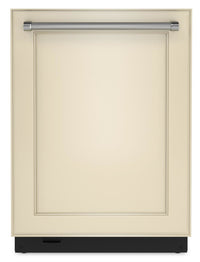 KitchenAid 24" Panel-Ready Built-In Dishwasher - KDTM704LPA | Lave-vaisselle encastré KitchenAid de 24 po à panneau personnalisable - KDTM704LPA | KDTM704L