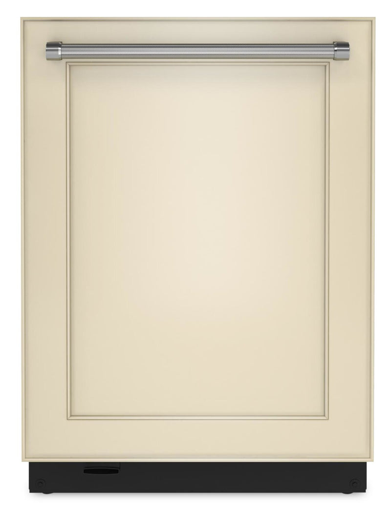 KitchenAid 24" Panel-Ready Built-In Dishwasher - KDTM704LPA | Lave-vaisselle encastré KitchenAid de 24 po à panneau personnalisable - KDTM704LPA | KDTM704L