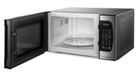 Danby 0.9 Cu. Ft. Countertop Microwave - DBMW0924BBS | Four à micro-ondes de comptoir Danby de 0,9 pi3 – DBMW0924BBS | DBMW092S