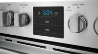 Frigidaire Professional 5.4 Cu. Ft. Air Fry Electric Range - PCFE307CAF | Cuisinière électrique Frigidaire Professional de 5,4 pi3 avec Air Fry - PCFE307CAF | PCFE307F