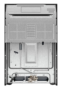 Whirlpool 5 Cu. Ft. Gas Range with 5-in-1 Air Fry Oven - WFG550S0LB |  Cuisinière à gaz Whirlpool de 5 pi3 avec four 5 en 1 à friture à air - WFG550S0LB | WFG550SB