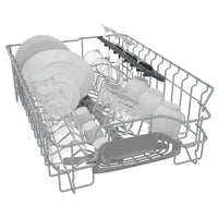 Bosch 300 Series 18" Compact Dishwasher - SPE53B52UC | Lave-vaisselle compact Bosch de série 300 de 18 po - SPE53B52UC | SPE53B52