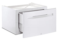 Bosch 24" Dryer Pedestal - WTZPW20D | Piédestal de sécheuse Bosch de 24 po – WTZPW20D | WTZPW20D