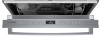 Bosch 800 Series 24" Built-In Dishwasher with Bar Handle - SGX78B55UC | Lave-vaisselle encastré Bosch de série 800 de 24 po avec poignée barre – SGX78B55UC | SGX78B55