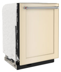 KitchenAid 24" Panel-Ready Built-In Dishwasher - KDTM704LPA | Lave-vaisselle encastré KitchenAid de 24 po à panneau personnalisable - KDTM704LPA | KDTM704L