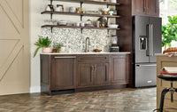 KitchenAid 24" Panel-Ready Built-In Dishwasher - KDTM704LPA | Lave-vaisselle encastré KitchenAid de 24 po à panneau personnalisable - KDTM704LPA | KDTM704L