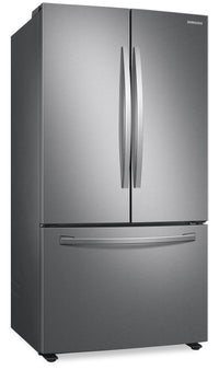 Samsung 28 Cu. Ft. French-Door Refrigerator - RF28T5021SR/AA | Réfrigérateur Samsung de 28 pi³ à portes françaises - RF28T5021SR/AA | RF28T50S
