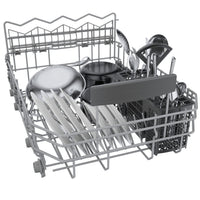 Bosch 800 Series 18" Panel-Ready Compact Dishwasher - SPV68B53UC | Lave-vaisselle compact Bosch de série 800 de 18 po à panneau personnalisable - SPV68B53UC | SPV68B53