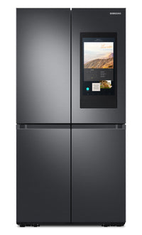 Samsung 22.5 Cu. Ft. 4-Door Counter-Depth Refrigerator - RF23A9771SG/AC | Réfrigérateur 4 portes Samsung de 22,5 pi³ de profondeur comptoir - RF23A9771SG/AC | RF23A97G
