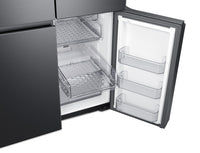 Samsung 22.5 Cu. Ft. 4-Door Counter-Depth Refrigerator - RF23A9771SG/AC | Réfrigérateur 4 portes Samsung de 22,5 pi³ de profondeur comptoir - RF23A9771SG/AC | RF23A97G
