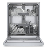 Bosch 300 Series 24" Built-In Dishwasher with Recessed Handle - SGE53B55UC | Lave-vaisselle encastré Bosch de série 300 de 24 po avec poignée encastrée - SGE53B55UC | SGE53B55