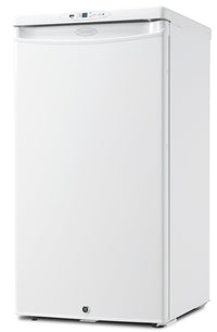Danby Health 3.2 Cu. Ft. Compact Refrigerator - DH032A1W-1 | Réfrigérateur compact Danby Health de 3,2 pi3 - DH032A1W-1 | DH032A1W