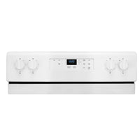 Whirlpool 4.8 Cu. Ft. Freestanding Electric Range - YWFC150M0JW | Cuisinière électrique amovible Whirlpool de 4,8 pi³ - YWFC150M0JW | YWFC15JW