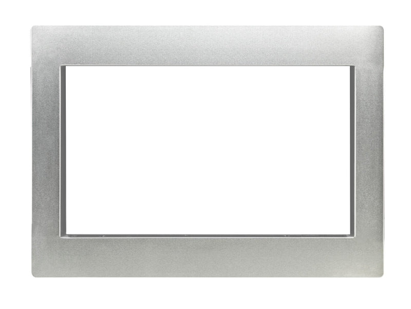 LG 30" Microwave Trim Kit - MK2030NST | Trousse d'encastrement LG de 30 po pour four à micro-ondes - MK2030NST | MK2030NS