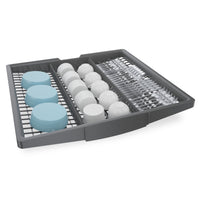 Bosch 800 Series 24" Panel-Ready Built-In Dishwasher - SGV78B53UC | Lave-vaisselle encastré Bosch de série 800 de 24 po à panneau personnalisable - SGV78B53UC | SGV78B53